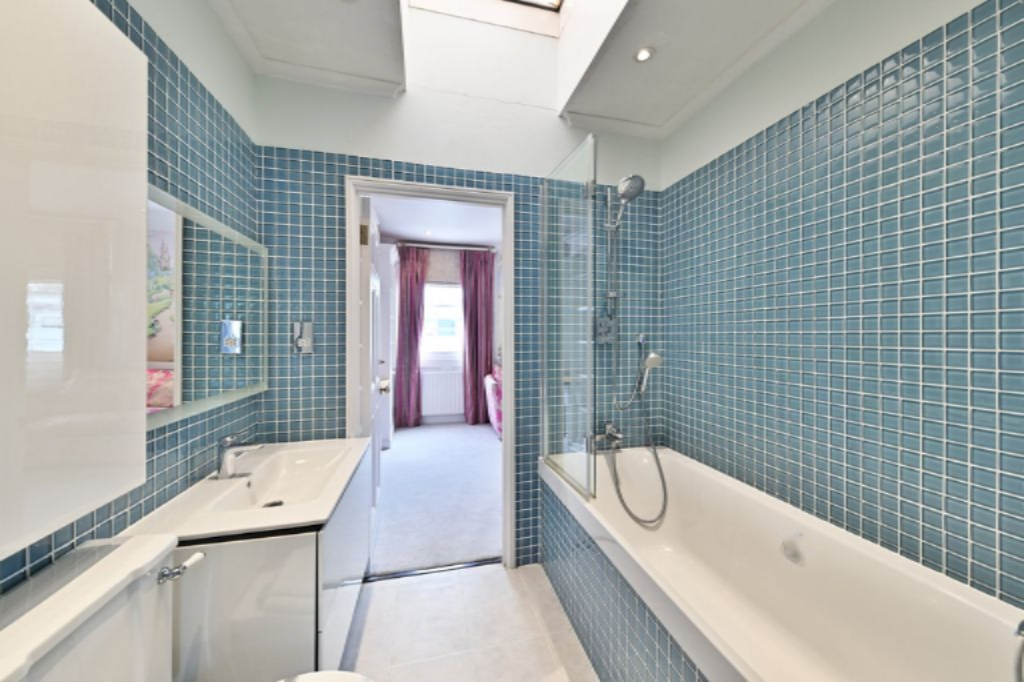 Квартира в Лондоне, Великобритания, 268 м² - фото 7