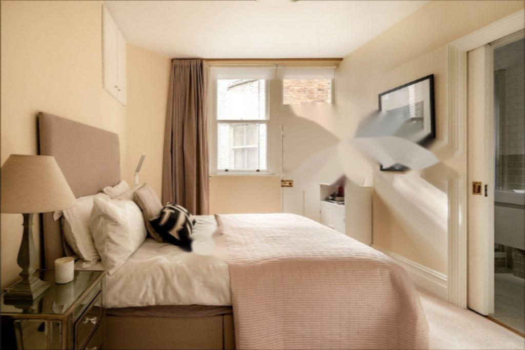 Квартира в Лондоне, Великобритания, 288 м² - фото 7