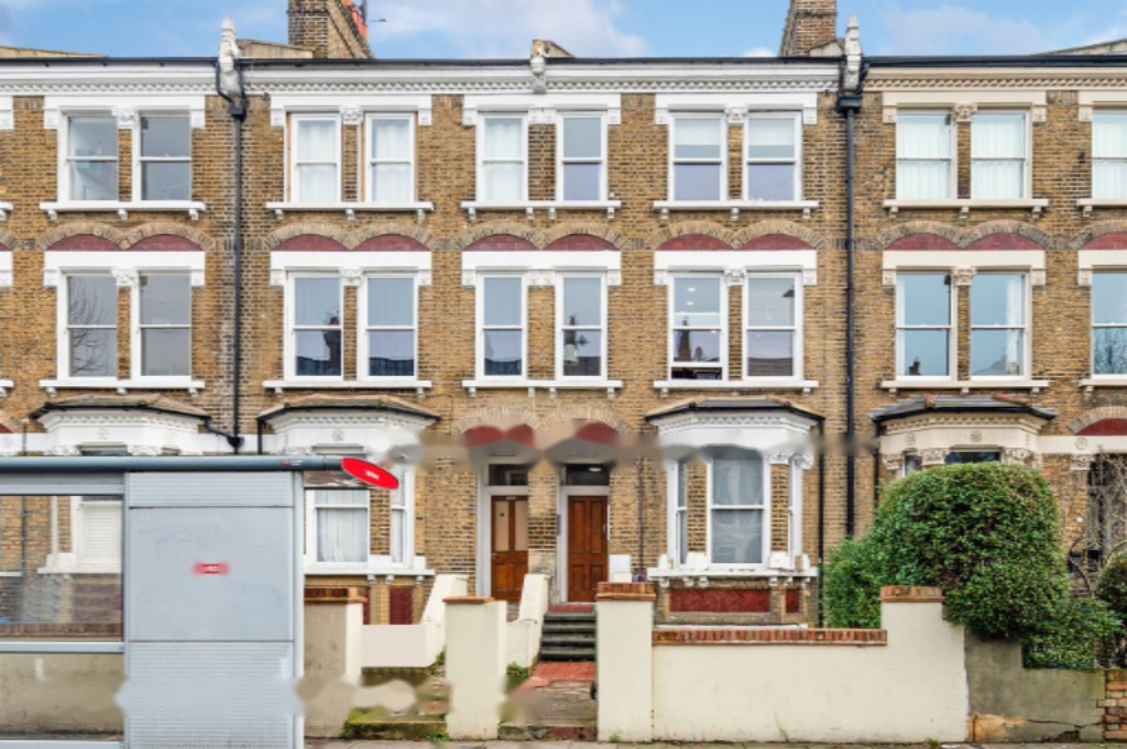 Квартира в Лондоне, Великобритания, 44 м² - фото 7