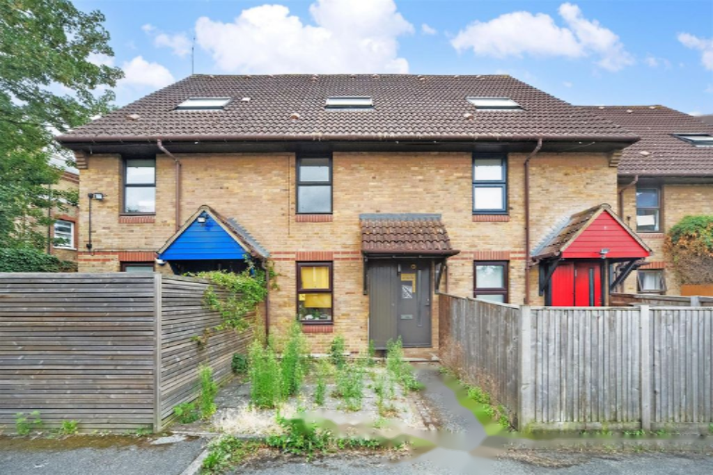 Квартира в Лондоне, Великобритания, 74 м² - фото 7