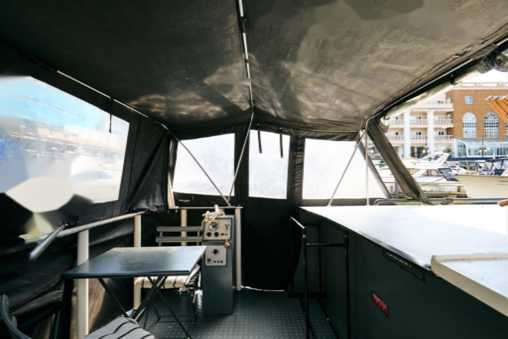 Квартира в Лондоне, Великобритания, 35 м² - фото 7