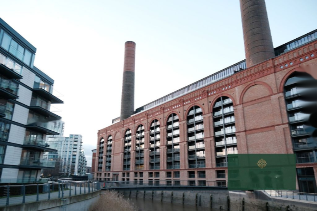 Квартира в Лондоне, Великобритания, 201 м² - фото 7