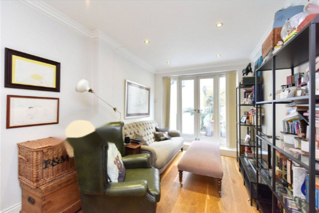 Квартира в Лондоне, Великобритания, 51 м² - фото 7