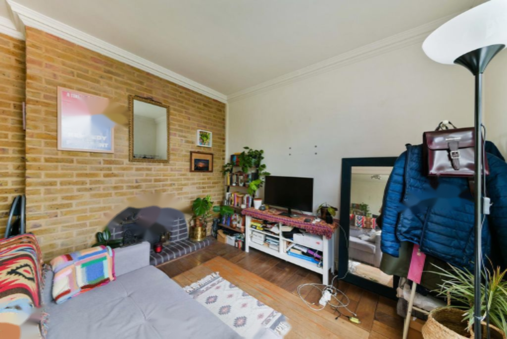 Квартира в Лондоне, Великобритания, 45 м² - фото 7