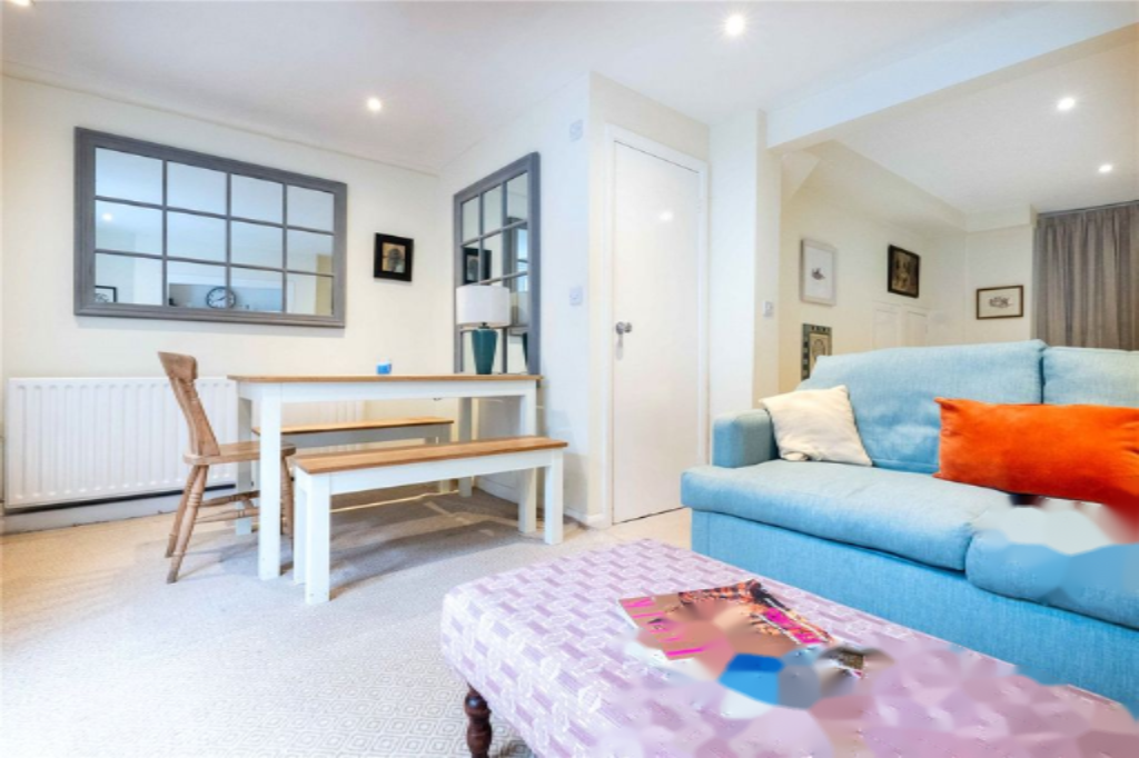 Квартира в Лондоне, Великобритания, 166 м² - фото 7