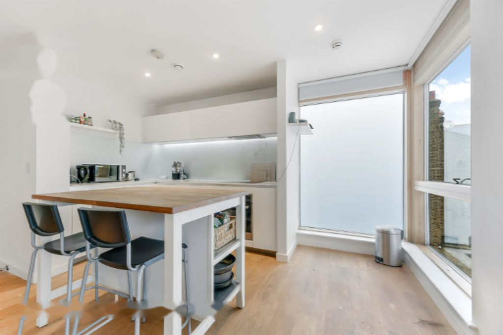 Квартира в Лондоне, Великобритания, 54 м² - фото 7