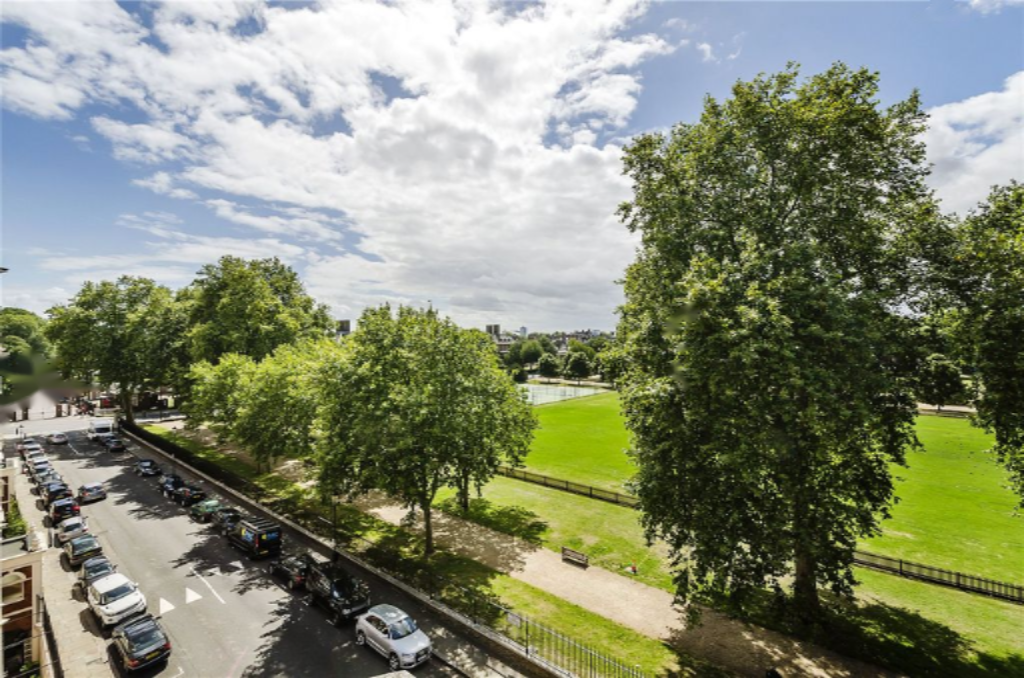 Квартира в Лондоне, Великобритания, 323 м² - фото 7