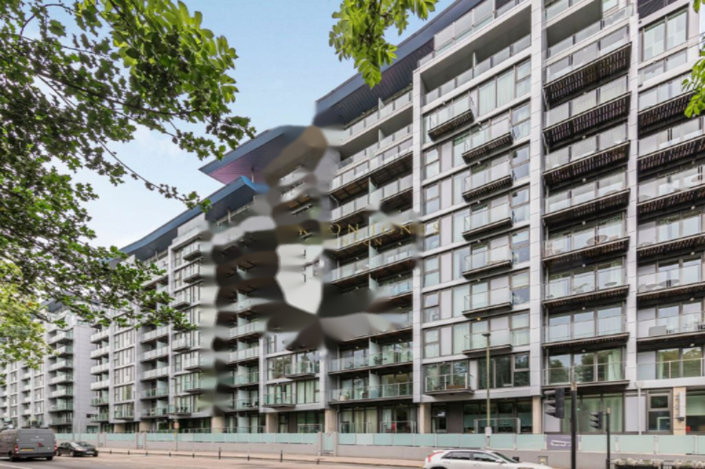 Квартира в Лондоне, Великобритания, 32 м² - фото 7