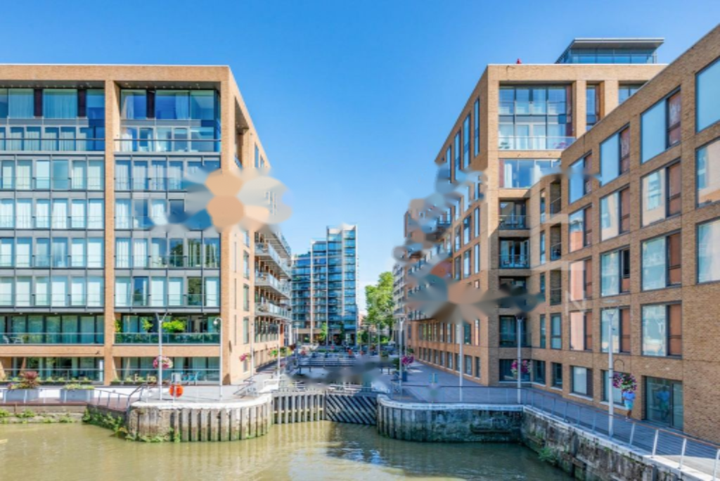 Квартира в Лондоне, Великобритания, 53 м² - фото 7