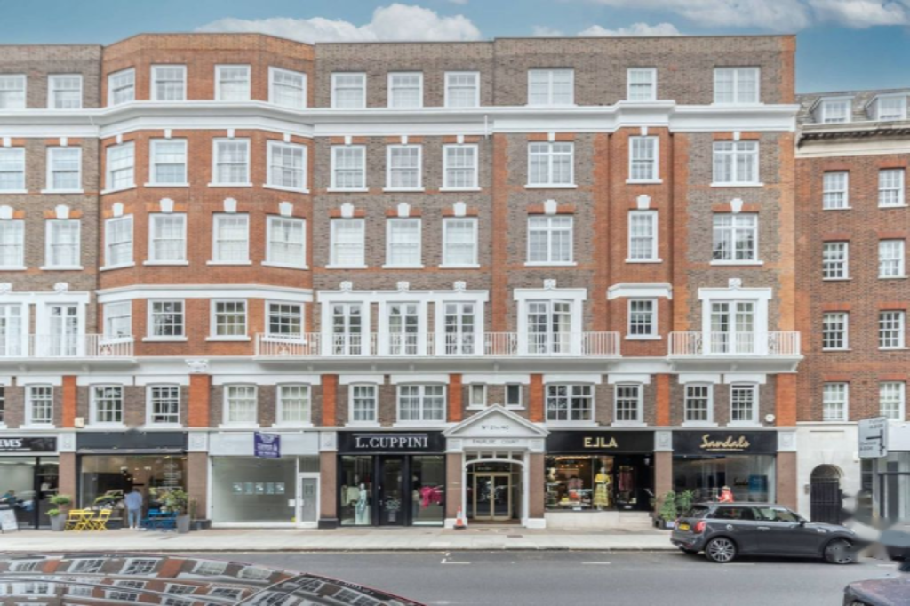 Квартира в Лондоне, Великобритания, 93 м² - фото 7