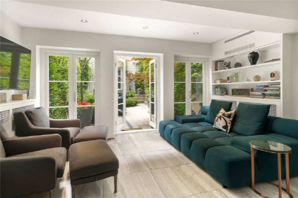 Квартира в Лондоне, Великобритания, 231 м² - фото 7