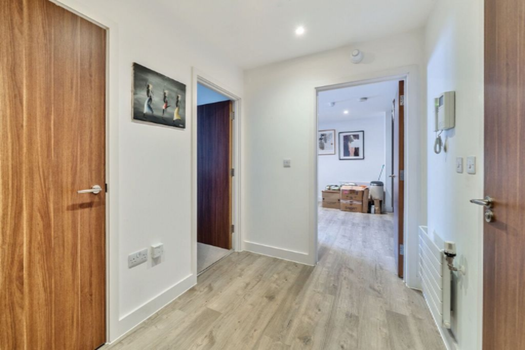 Квартира в Лондоне, Великобритания, 61 м² - фото 7