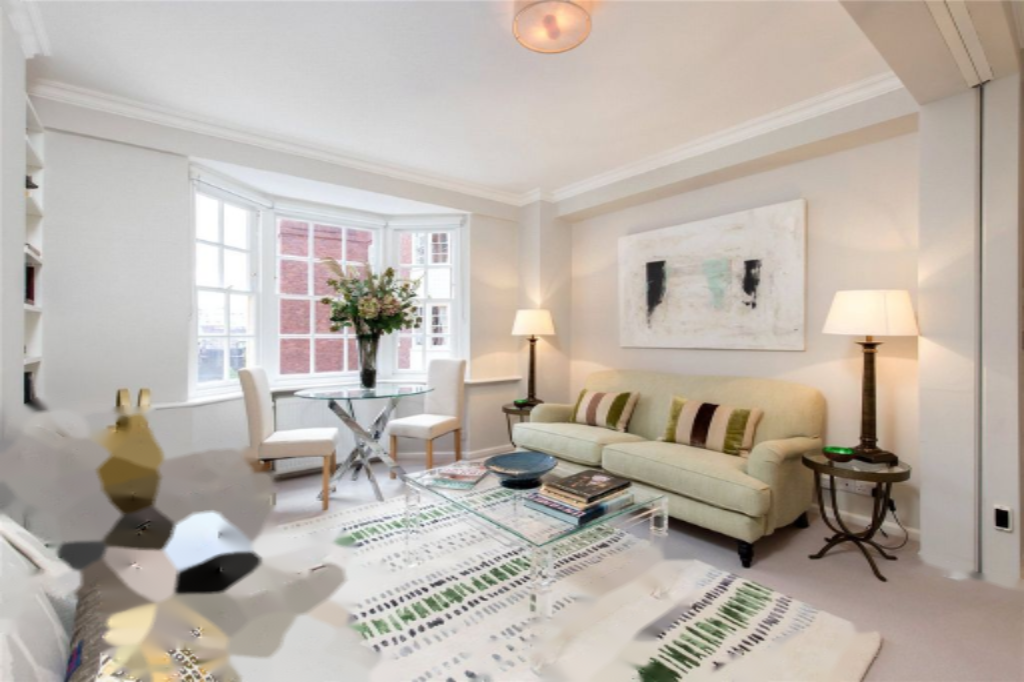 Квартира в Лондоне, Великобритания, 77 м² - фото 7