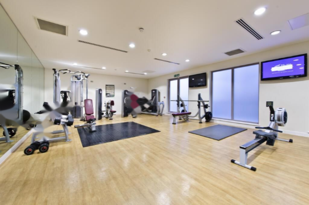 Квартира в Лондоне, Великобритания, 50 м² - фото 7