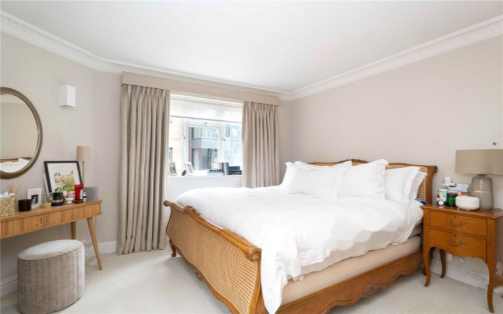 Квартира в Лондоне, Великобритания, 96 м² - фото 7