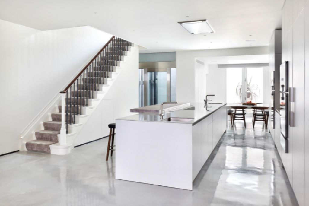 Квартира в Лондоне, Великобритания, 594 м² - фото 7