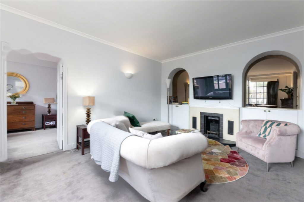 Квартира в Лондоне, Великобритания, 52 м² - фото 7