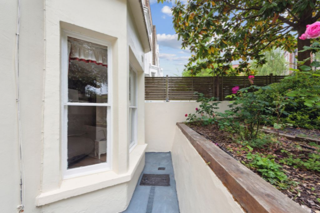 Квартира в Лондоне, Великобритания, 24 м² - фото 7