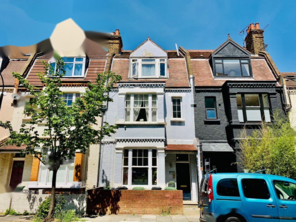 Квартира в Лондоне, Великобритания, 39 м² - фото 7