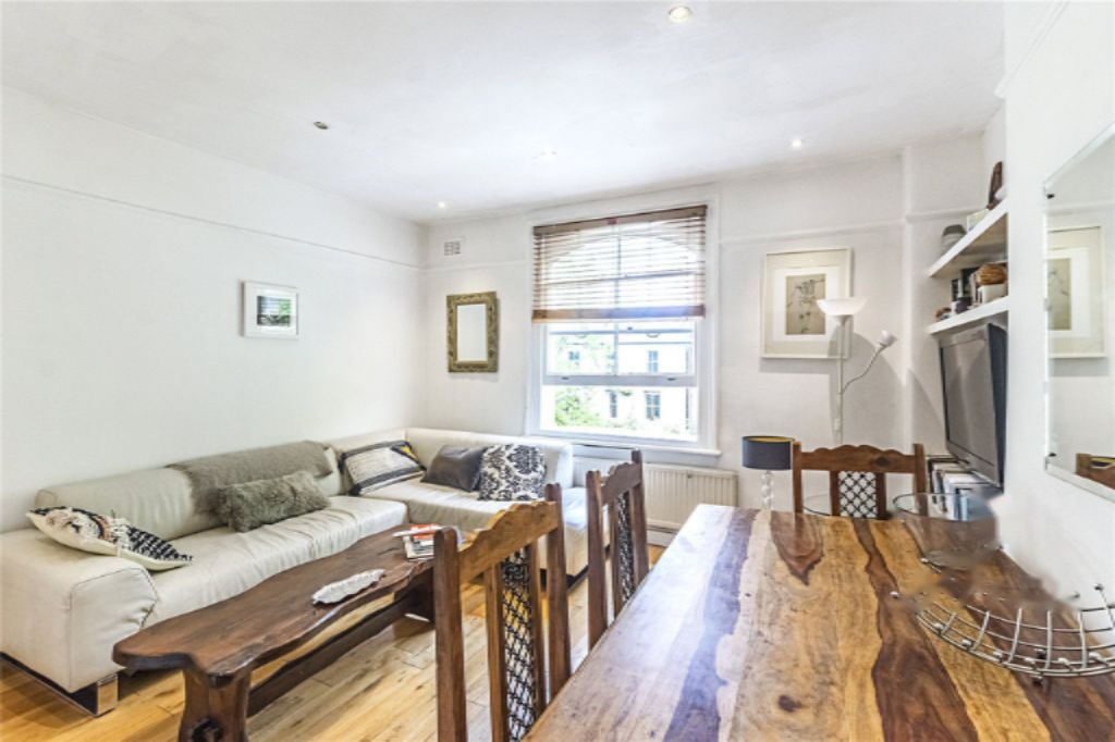 Квартира в Лондоне, Великобритания, 34 м² - фото 7