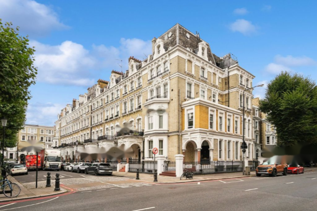 Квартира в Лондоне, Великобритания, 59 м² - фото 7