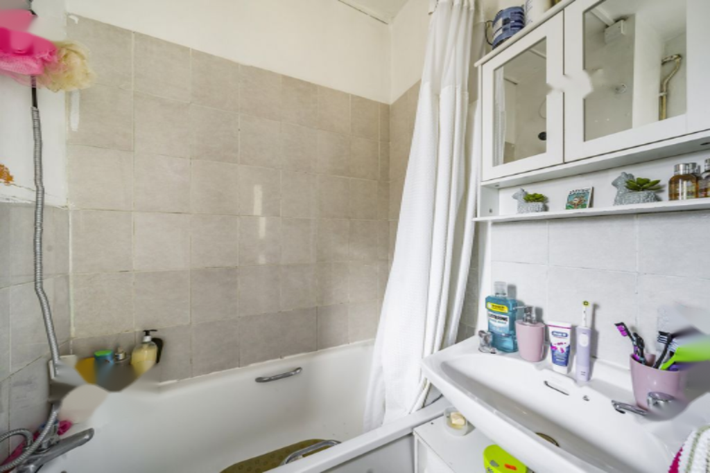 Квартира в Лондоне, Великобритания, 60 м² - фото 7