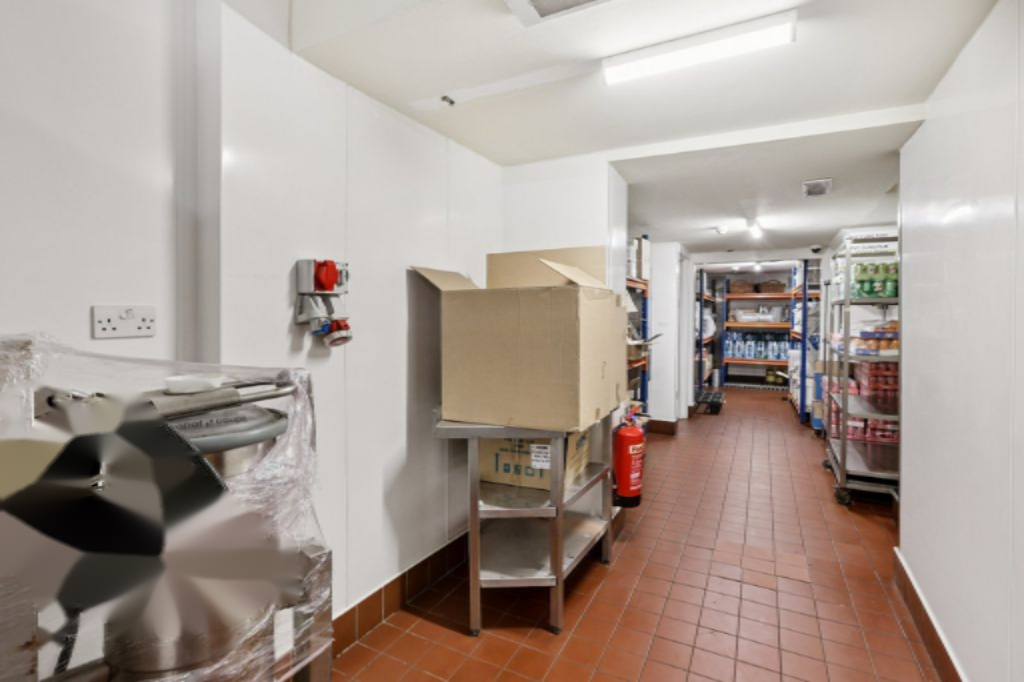 Квартира в Лондоне, Великобритания, 204 м² - фото 7