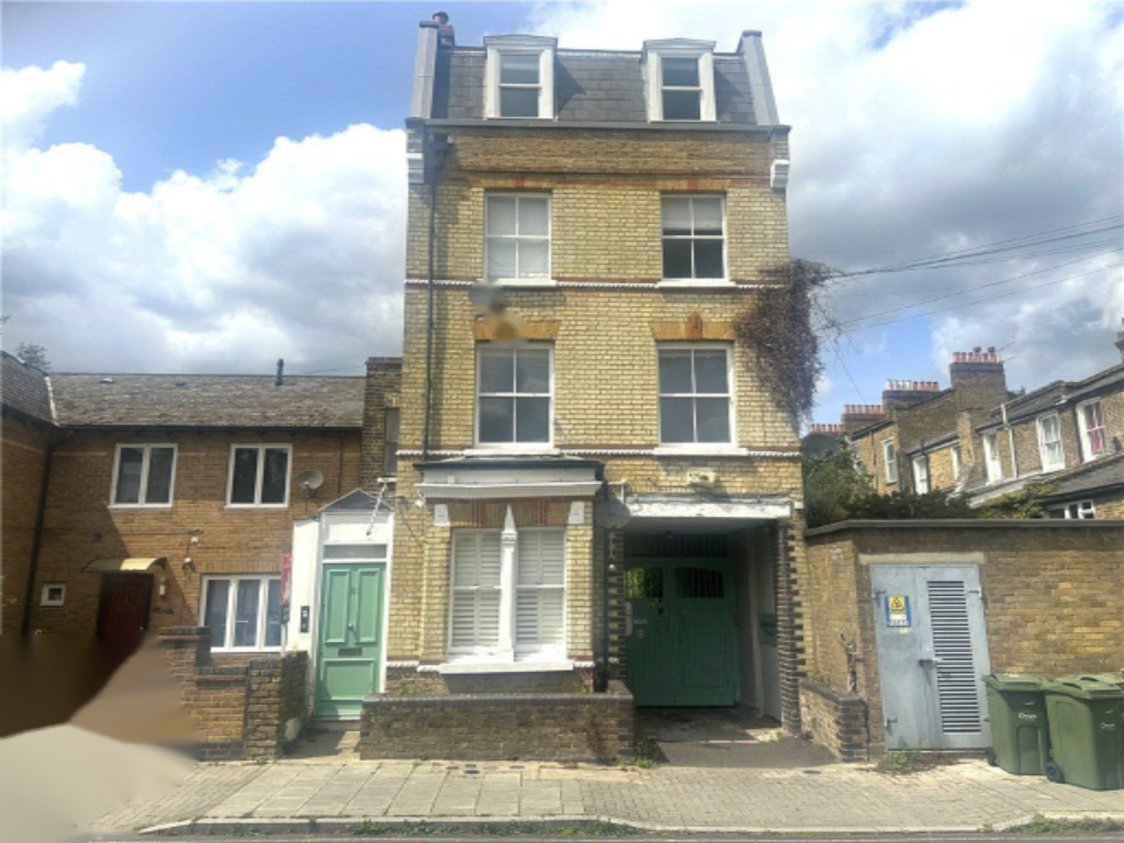 Квартира в Лондоне, Великобритания, 37 м² - фото 7