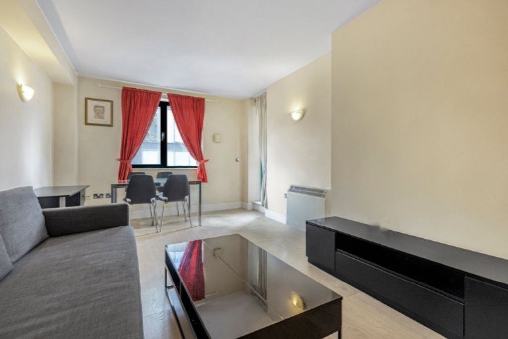 Квартира в Лондоне, Великобритания, 50 м² - фото 7