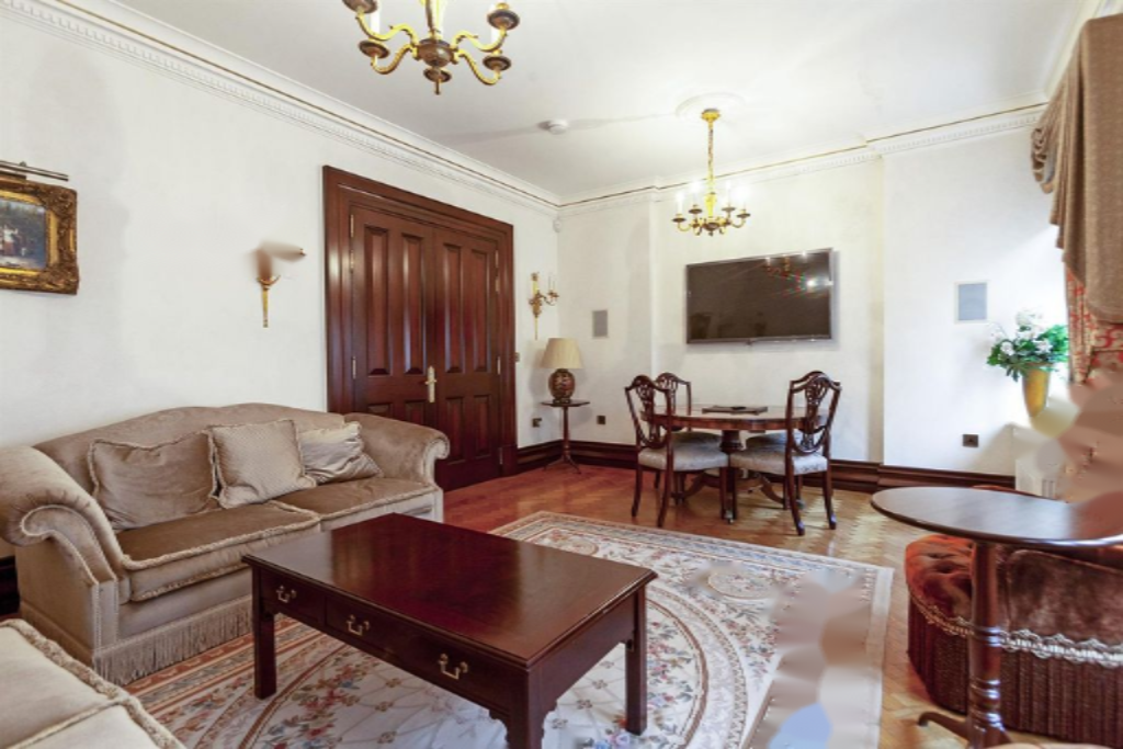 Квартира в Лондоне, Великобритания, 97 м² - фото 7