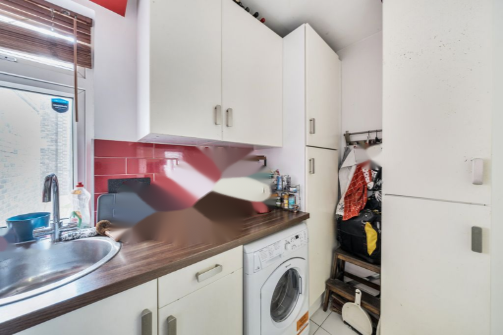 Квартира в Лондоне, Великобритания, 30 м² - фото 7