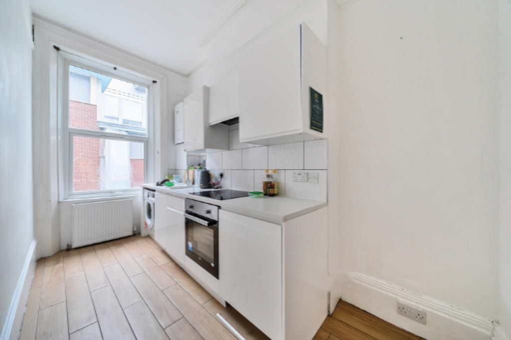 Квартира в Лондоне, Великобритания, 38 м² - фото 7