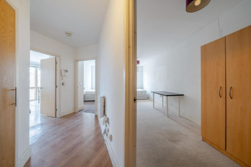 Квартира в Лондоне, Великобритания, 70 м² - фото 7