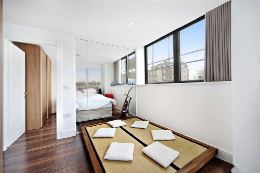 Квартира в Лондоне, Великобритания, 38 м² - фото 7