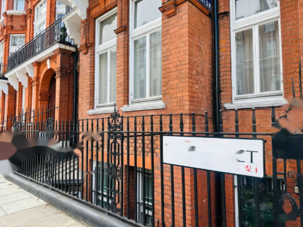 Квартира в Лондоне, Великобритания, 56 м² - фото 7