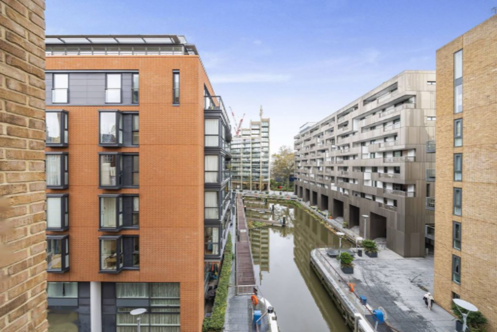 Квартира в Лондоне, Великобритания, 73 м² - фото 7