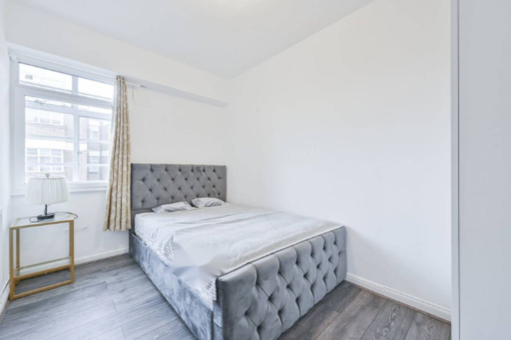 Квартира в Лондоне, Великобритания, 38 м² - фото 7