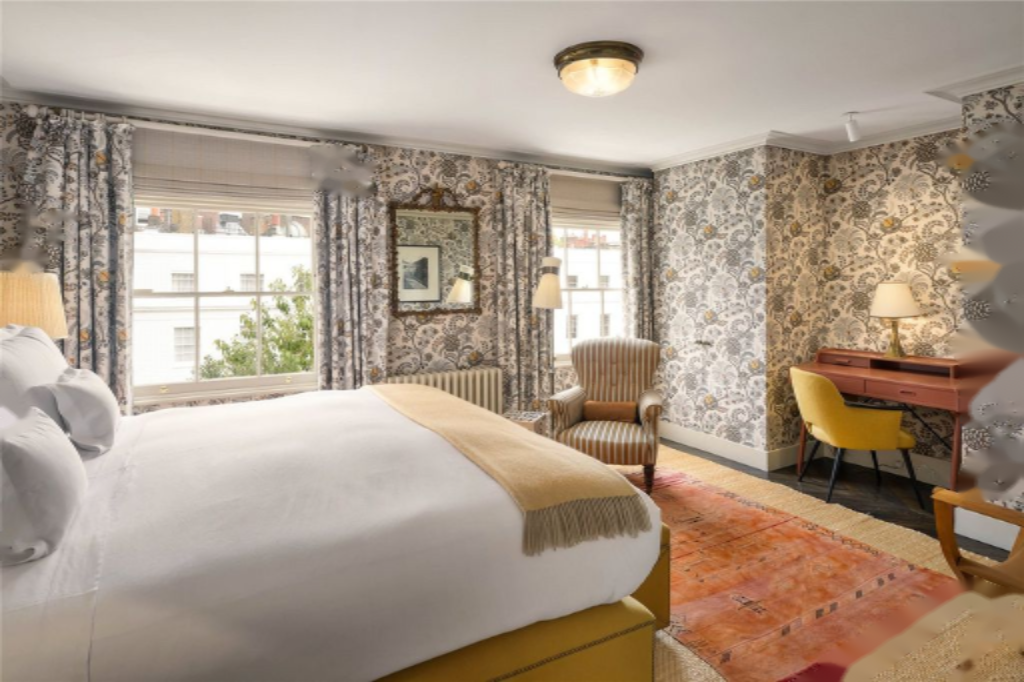 Квартира в Лондоне, Великобритания, 285 м² - фото 7