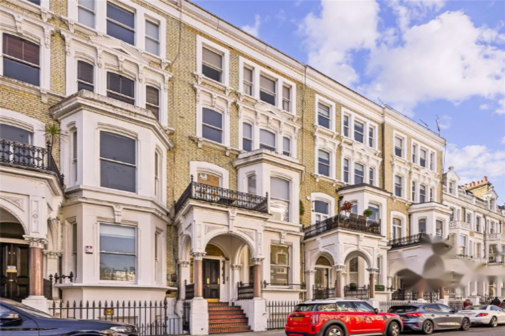 Квартира в Лондоне, Великобритания, 60 м² - фото 7