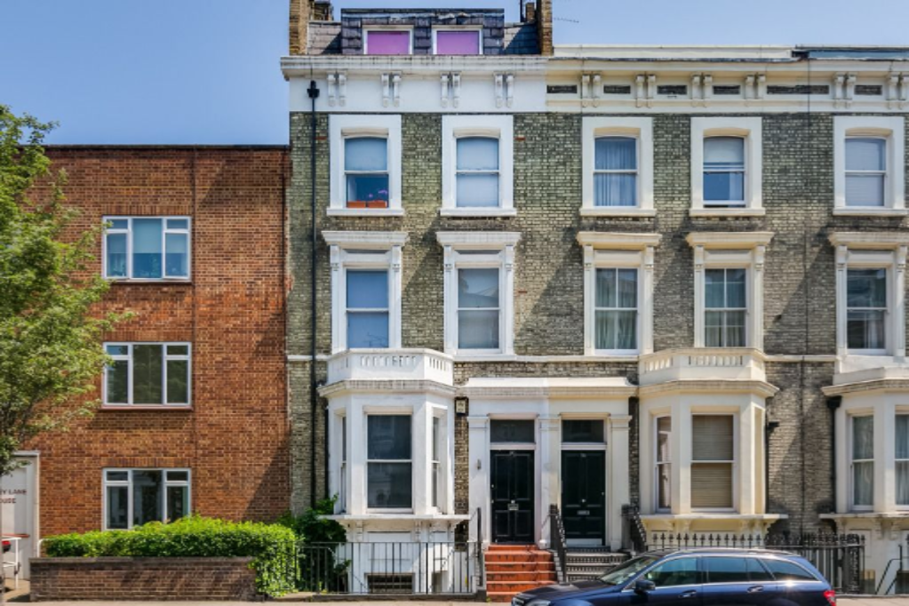 Квартира в Лондоне, Великобритания, 81 м² - фото 7