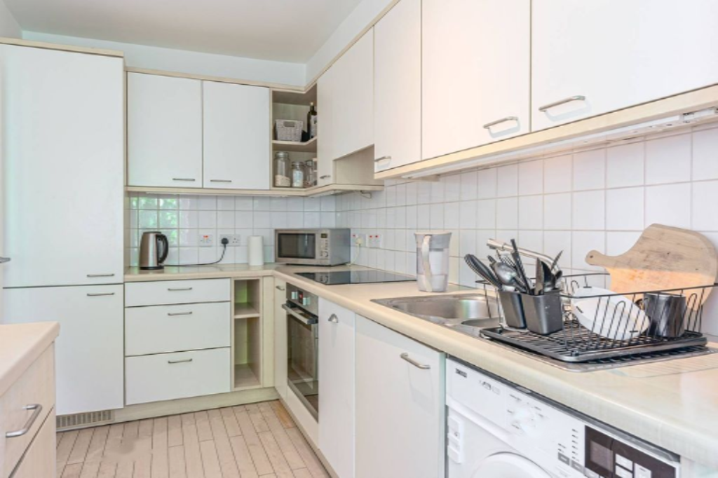 Квартира в Лондоне, Великобритания, 55 м² - фото 7