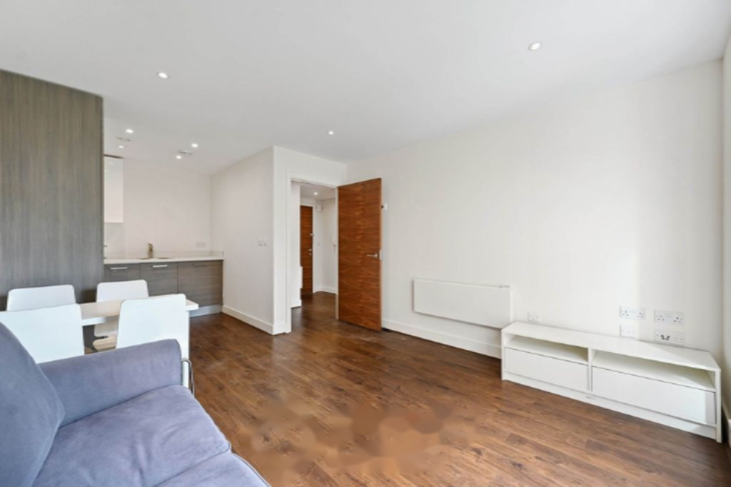 Квартира в Лондоне, Великобритания, 41 м² - фото 7