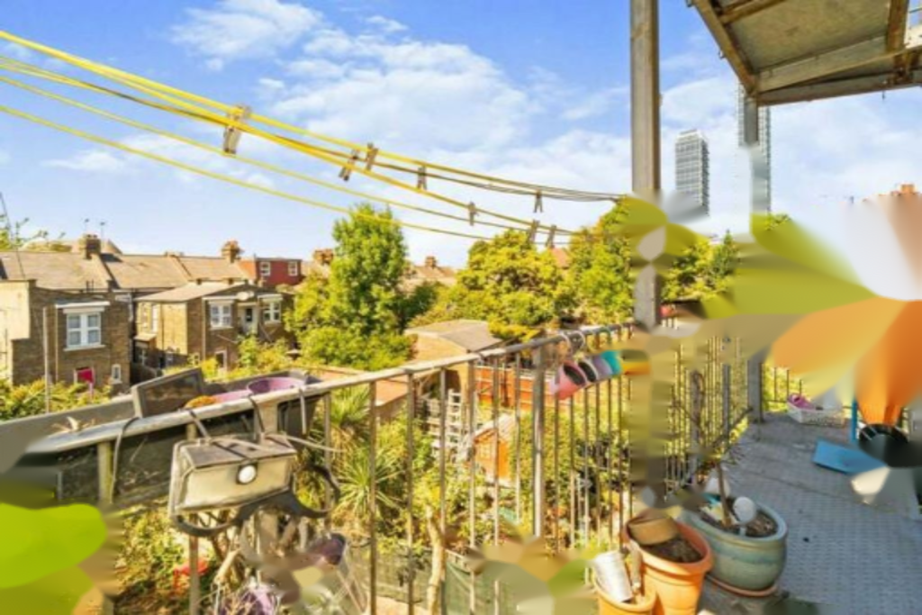 Квартира в Лондоне, Великобритания, 46 м² - фото 7