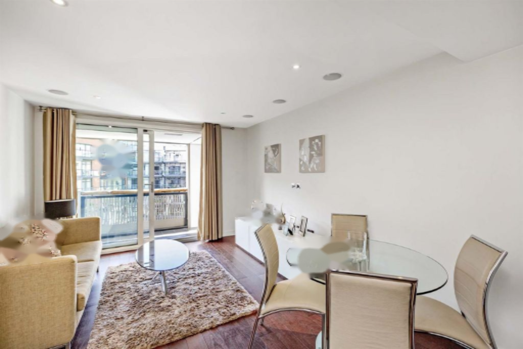 Квартира в Лондоне, Великобритания, 50 м² - фото 7