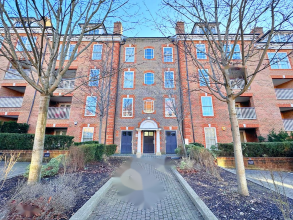 Квартира в Лондоне, Великобритания, 72 м² - фото 7