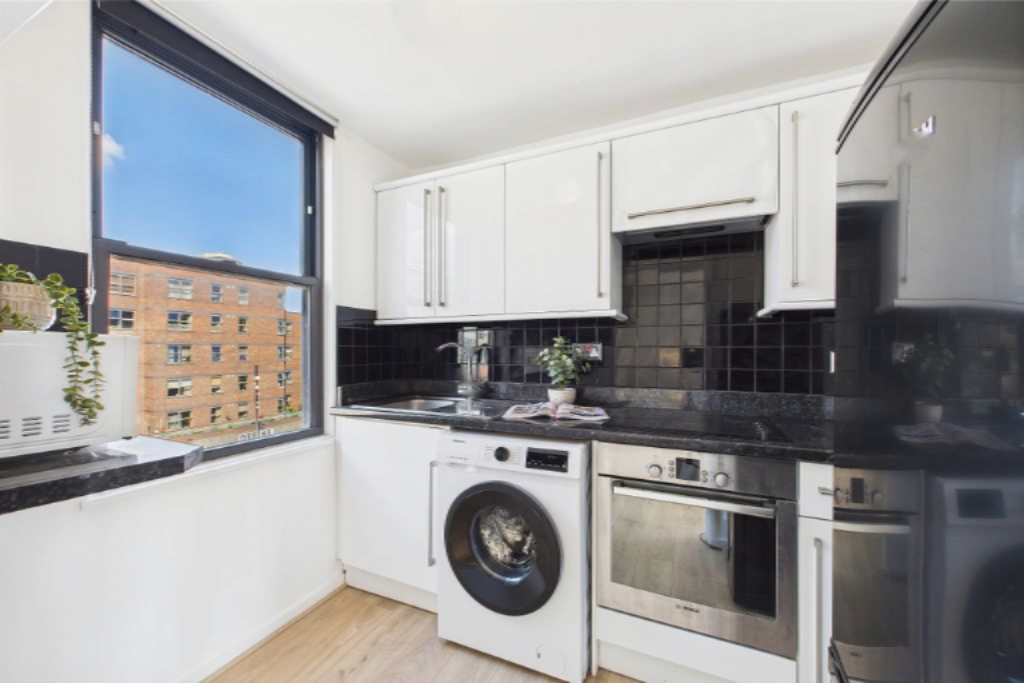 Квартира в Лондоне, Великобритания, 31 м² - фото 7