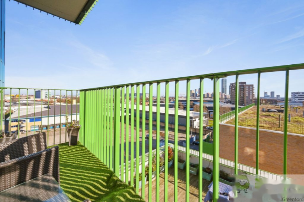 Квартира в Лондоне, Великобритания, 48 м² - фото 7