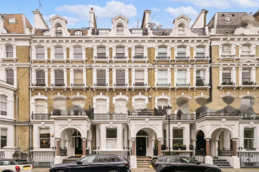 Квартира в Лондоне, Великобритания, 8 м² - фото 7