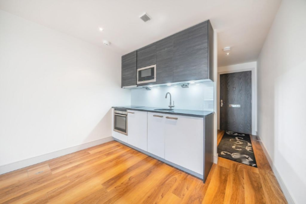 Квартира в Лондоне, Великобритания, 27 м² - фото 7