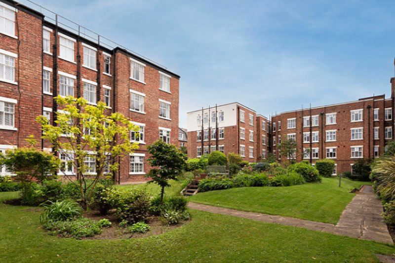 Квартира в Лондоне, Великобритания, 39 м² - фото 7